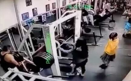 Muerte en gimnasio de Peralvillo abre el debate: la mayoría de los GYM en México carecen de certificación 