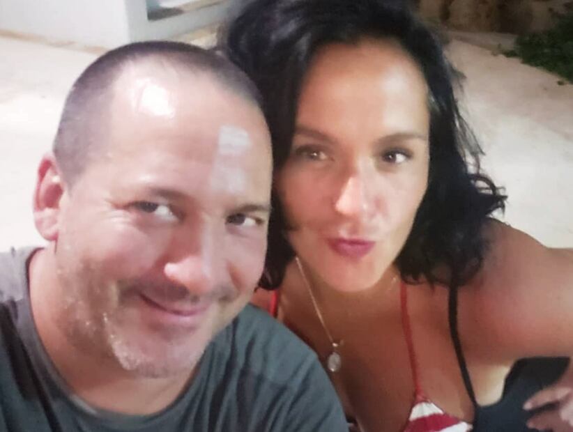 Mayela Laguna y Luis Enrique Guzmán tuvieron una relación a lo largo de años, sin embargo, hace unos meses decidieron darla por terminado, luego de darse una última oportunidad.
Foto: Instagram
