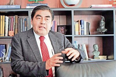 El TPP ya no tiene viabilidad: Barbosa