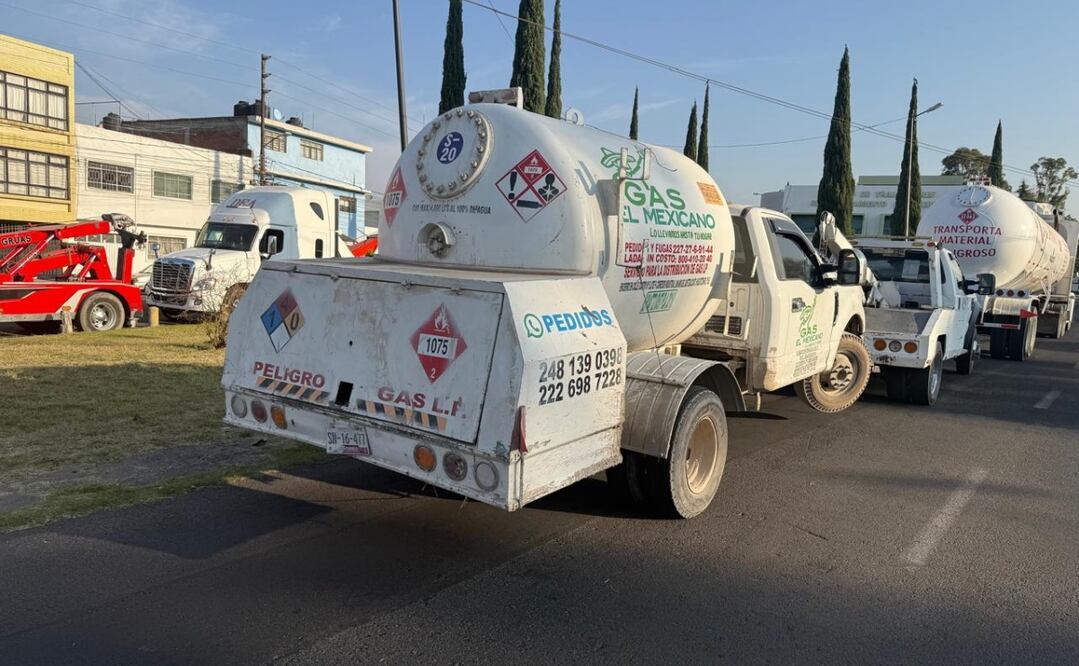 A diferencia del sexenio pasado, cuando el problema central fue la perforación de ductos, ahora se identificó un esquema de contrabando, huachicol fiscal. Foto: Especial