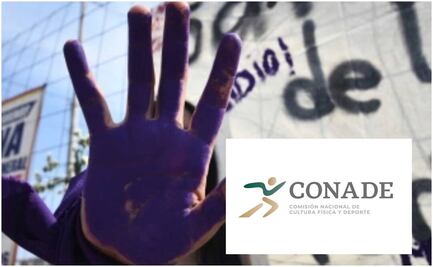 Conade, con quejas de acoso sexual en CDMX y Guanajuato; denuncias fueron desestimadas