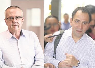 Cambios en SHCP, negativos para perspectiva de México: HR Ratings