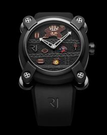 Donkey Kong da la hora