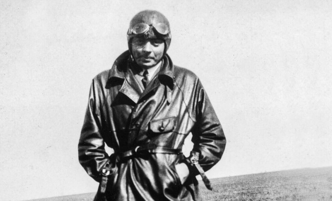 La desaparición del autor de “El Principito”. Fuente: Ministerio de Cultura de Argentina