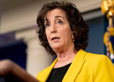 “No vengan a la frontera”: Jacobson envía mensaje en español a migrantes