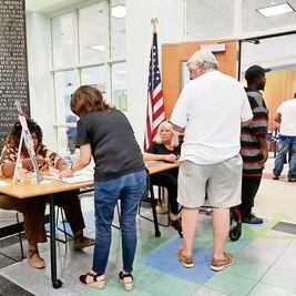 “El voto latino puede hacer la diferencia”