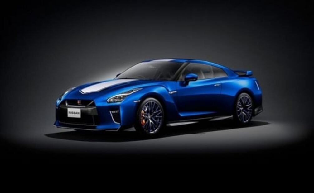 Nissan exhibirá estos modelos en el Auto Show de Tokio