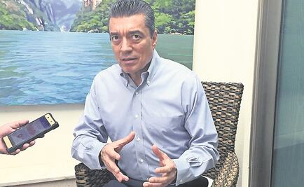 Primero, buscar una verdadera reconciliación: Rutilio Escandón