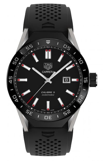 ¿Ha nacido el mejor smartwatch del mercado?