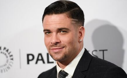 Libre, actor de “Glee” acusado por porno infantil