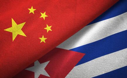 Xi Jinping autoriza ayuda urgente a Cuba; envía millonaria ayuda y alimentos para Cuba