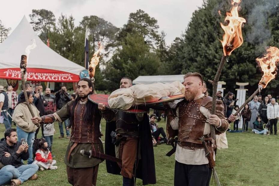 Foto: Mundo Medieval