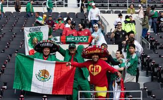 EN VIVO Reapertura del Estadio Banorte: operativo de seguridad e incidencias viales minuto a minuto