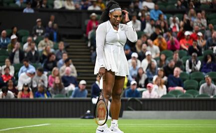 Lo de Serena es un capricho