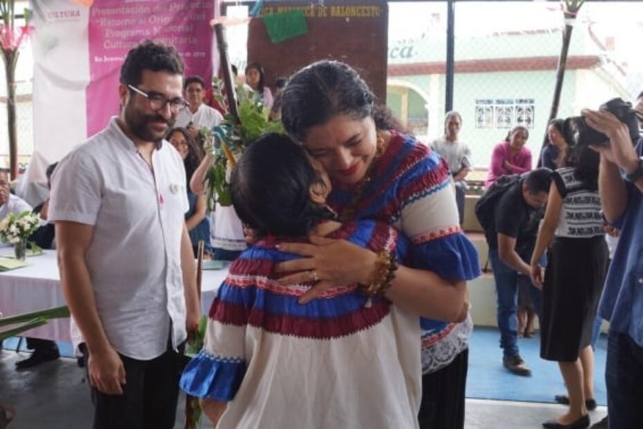 Buscan recuperar memoria comunitaria de los Flores Magón