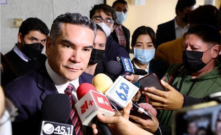 Caso Camila: crisis en Taxco fue provocada por la incompetencia de las autoridades, asegura “Alito” Moreno