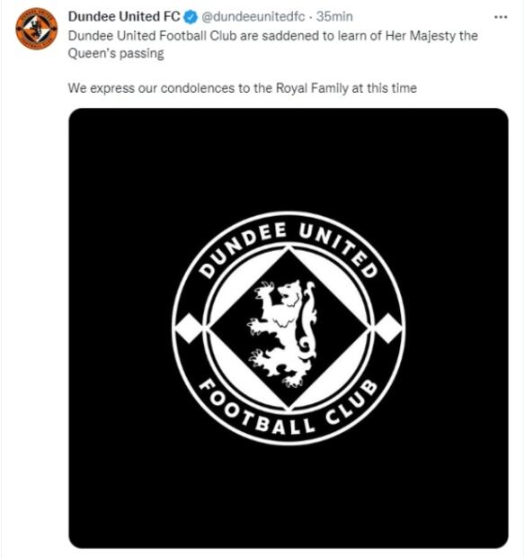 La Premier League y sus clubes lamentan fallecimiento de la Reina Isabell II