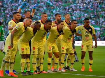 América aporta más jugadores a la Copa América que a la Copa Oro