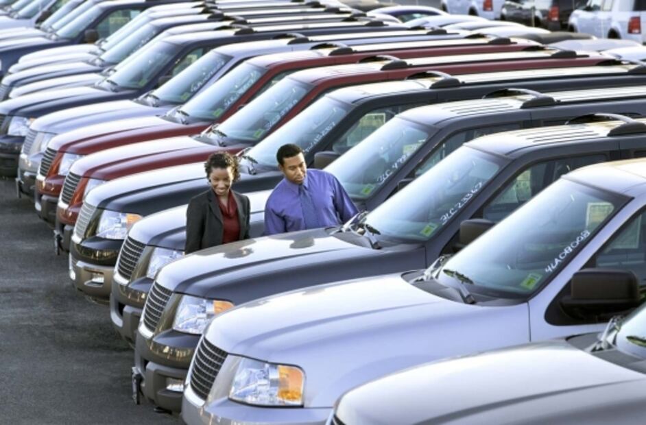 ¿Es buena idea comprar un auto en 2020?