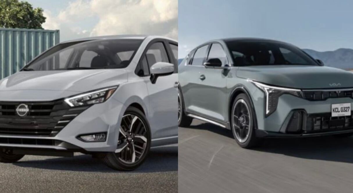 Una marca dominó el mercado mexicano en 2025. Foto: Especial