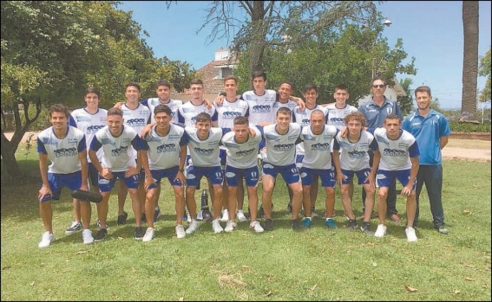 Federico Viñas pensó en retirarse antes de llegar al América