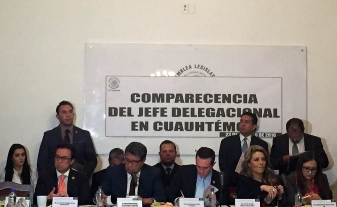 ARCHIVO / EL UNIVERSAL