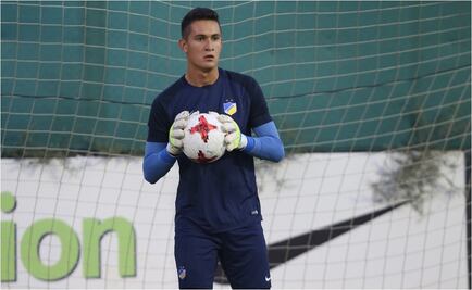 Raúl Gudiño, cerca de fichar con Pumas