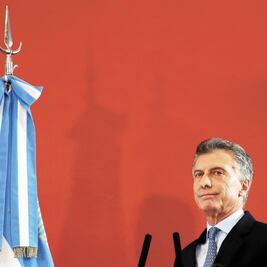 FMI aprueba nuevo pacto financiero con Argentina 