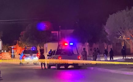 Jornada violenta en Baja California Sur deja 4 muertos en menos de 24 horas; refuerzan seguridad en dos municipios