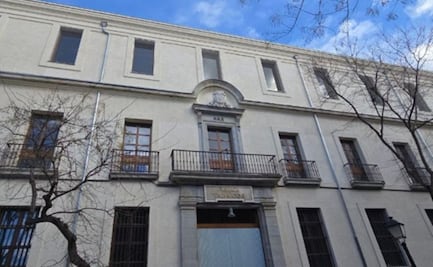 La venta de un documento firmado por Cervantes fracasa por bloqueo a su exportación