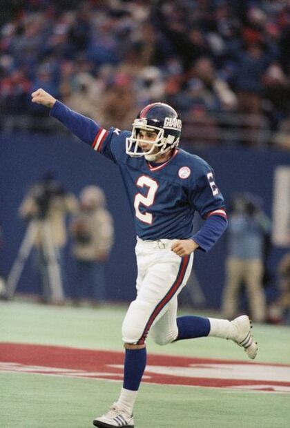 El mexicano dos veces campeón del Super Bowl