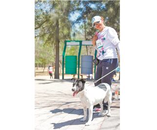 Con caminata, CDMX impulsa el cuidado y respeto a los animales