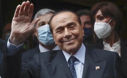 Italia declara luto nacional el miércoles por funeral de Berlusconi