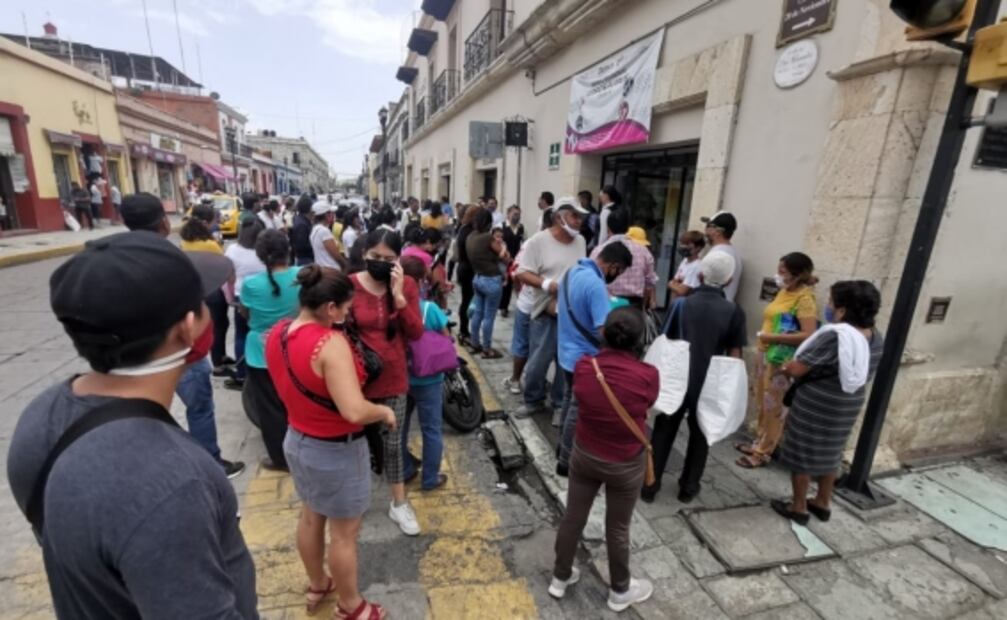 Registran sismo de magnitud 4.8 en Puerto Escondido, Oaxaca 