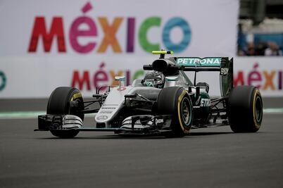 ¿Asistirás a la F1? Sigue estas recomendaciones