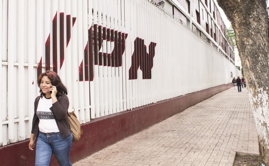 Foto: Archivo / EL UNIVERSAL