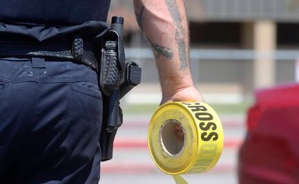 Reportan al menos 3 muertos y 2 heridos tras tiroteo e incendio en Maryland, EU