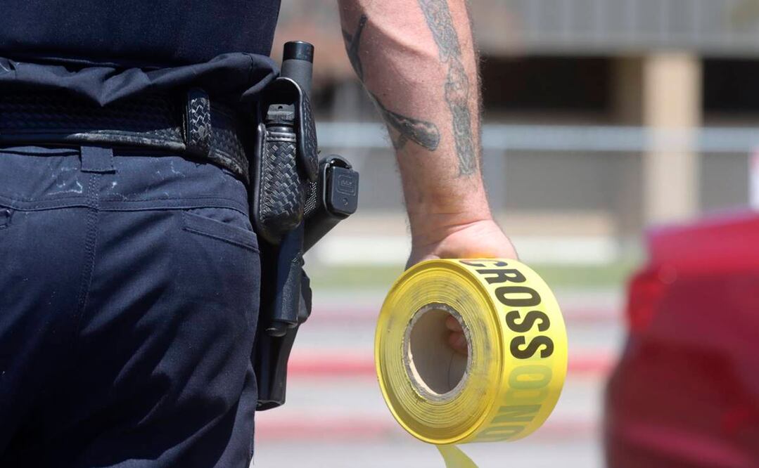 Imagen ilustrativa. Foto: AP