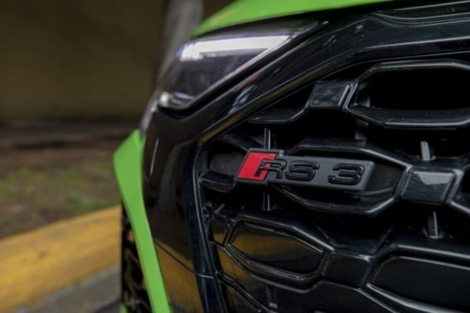 A prueba: Audi RS3 2022, la excelencia alemana en su máxima expresión