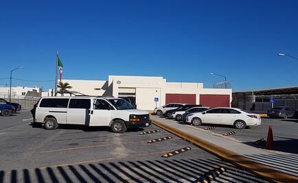 Trasladan a Eugenio Hernández a su audiencia inicial