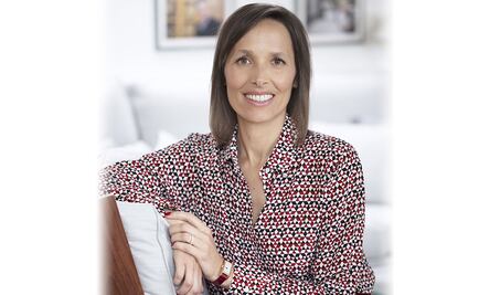 “Mi experiencia en mercados de Asia y Estados Unidos es una ventaja”