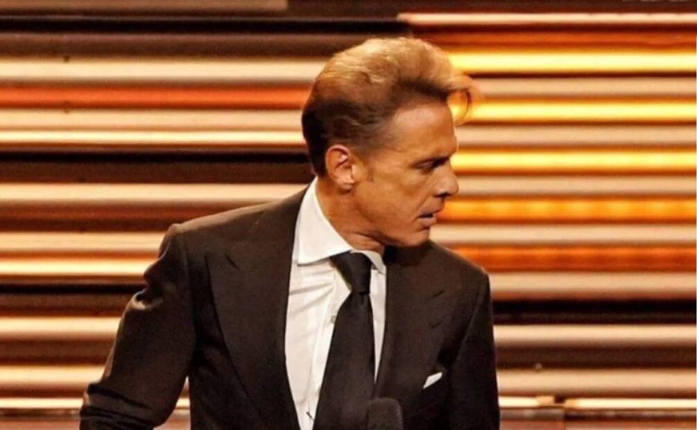 En su paso por Argentina resurgió un viejo rumor, el cual asegura que el cantante usa dobles en sus presentaciones. Foto: Instagram 