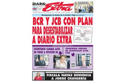 Buscaron silenciar a diario de Costa Rica por denunciar corrupción: Fiscalía