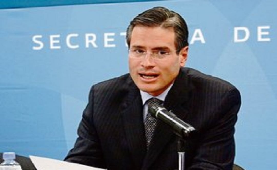 Archive / EL UNIVERSAL