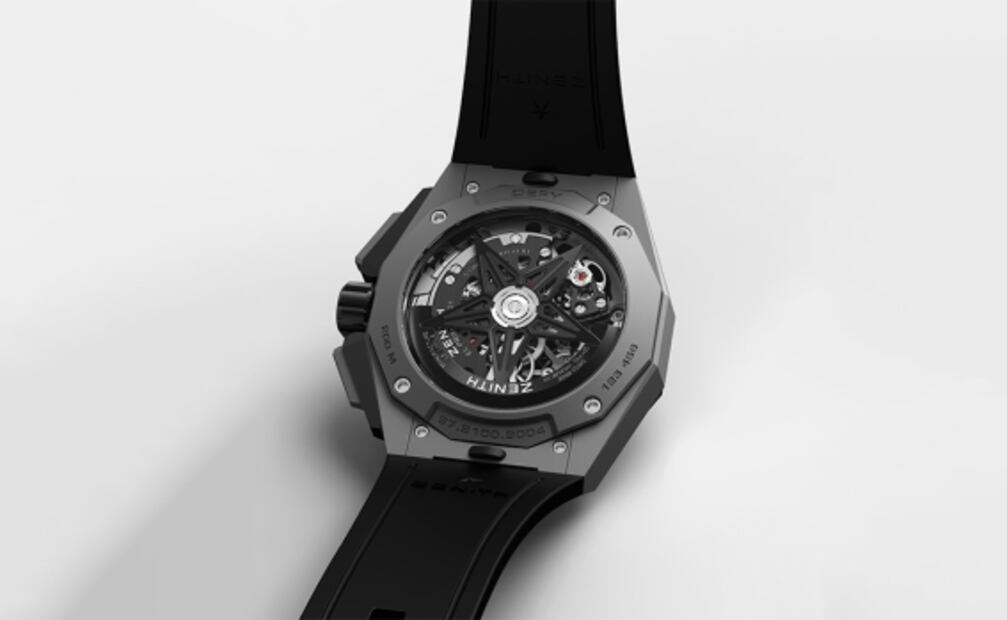 Defy Extreme, más allá de los límites