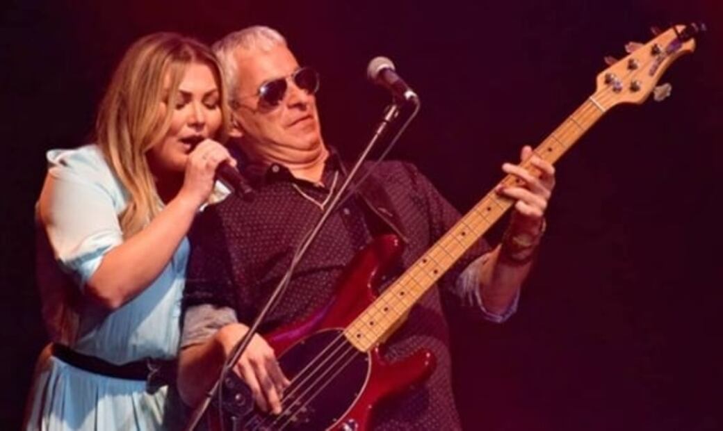 Amaia Montero, desconocen el paradero actual de la cantante