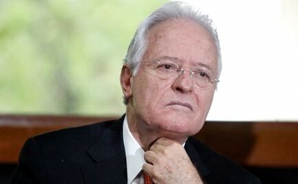 Fallece empresario Alejandro Martí, recordado por reclamo de seguridad al gobierno: "si no pueden, renuncien"