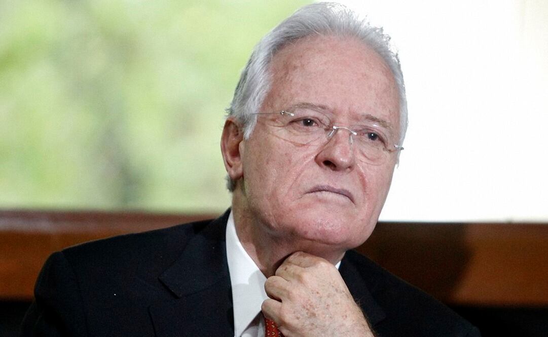 Foto: Archivo/EL UNIVERSAL