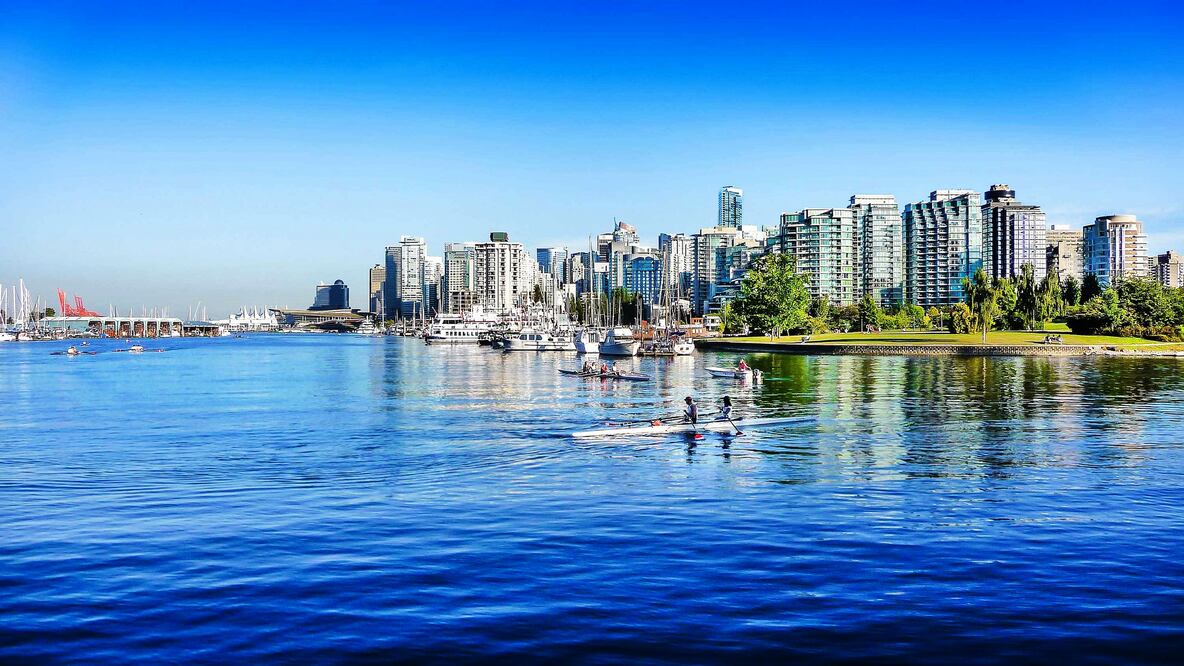 En 2018, más de 300 mil mexicanos viajaron a Canadá. (Foto: Istock)