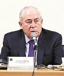 Estrategia de seguridad se centrará en estados